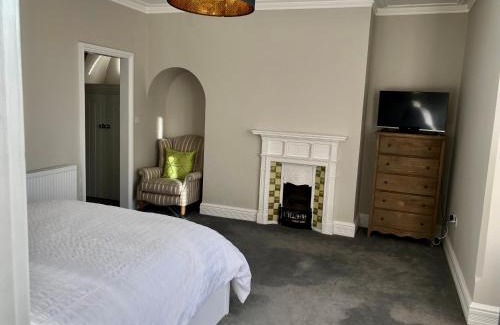 North Walsham Apartment | Stunning 2 Bed Georgian Apartment