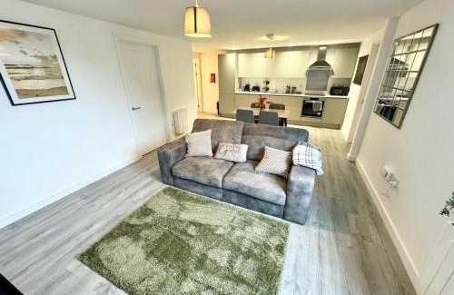 Billingham Apartment | Stunning 2 bedroom apartment in Billingham!