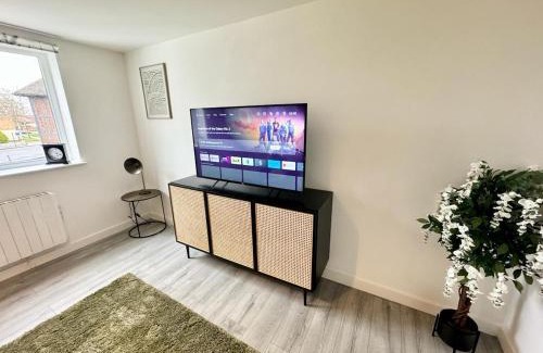 Billingham Apartment | Stunning 2 bedroom apartment in Billingham!
