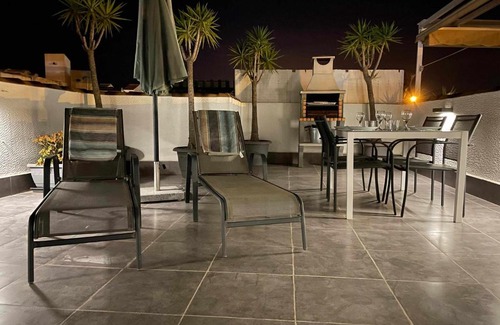 Monte Faro Apartment | Stunning 2 bedroom apartment with Pool View