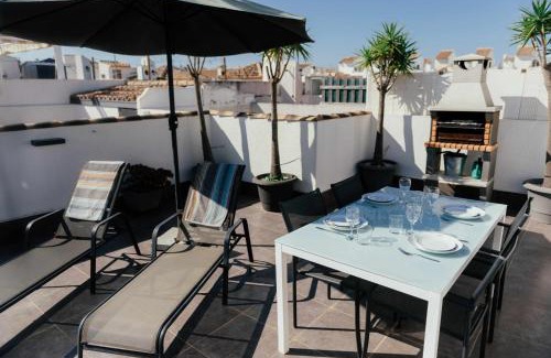 Monte Faro Apartment | Stunning 2 bedroom apartment with Pool View