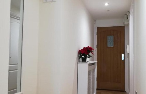 Uplands Apartment | Stunning, 2 Bedroom, Ground Floor Apartment, Uplands, Swansea