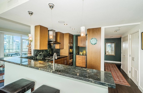 Imperial Beach Condo | Stunning 2BR 2BA Condo at The Legend