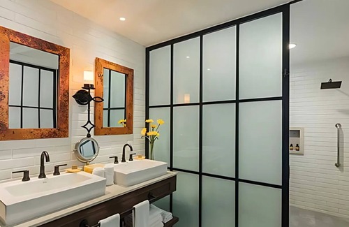Los Cabos Hotel | ✩ Stunning 2BR Ocean Vista ✩ Private Pool ✩ Full Kitchen ✩