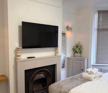 Welford House | Stunning 3 Bed house in central Leicester