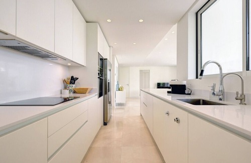 Ojen Apartment | Stunning 3 Bedroom Apartment in Ojén, 5 Minutes Away From Marbella