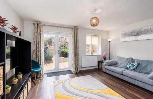 Hillsborough House | Stunning 3 Bedroom Home Hillsborough Sheffield