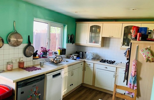 Falconwood and Welling House | Stunning 3 bedroom semi detached.