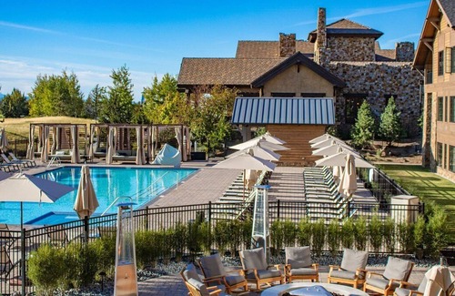 Pronghorn House | Stunning 4 bdrm Pronghorn Resort Juniper Preserve