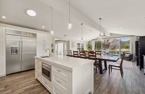 Thousand Oaks House | Stunning 4BR+3BA Pool Home!