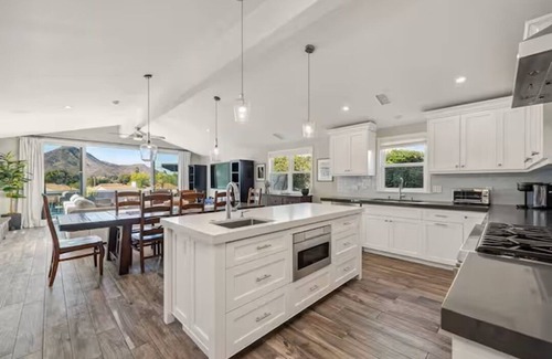 Thousand Oaks House | Stunning 4BR+3BA Pool Home!