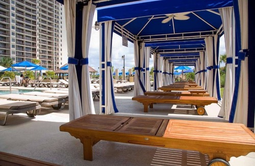Windy Hill Apartment | Stunning 4BR Oceanfront Escape