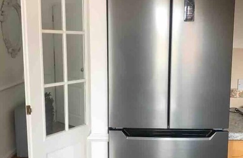 Northumberland Heath House | Stunning 5-Bed House in Erith, Greater London