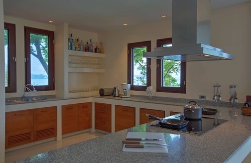 Wichit Villa | Stunning 5 star luxury beach front Sri Panwa villa in Phuket