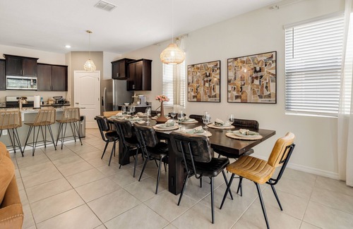 Loughman House | Stunning 7 br Solterra's pool JEWEL! The Resort is your Backyard!