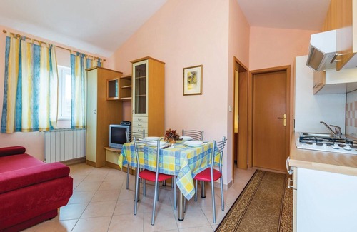 Sucici Apartment | Stunning apartment in Moscenicka Draga