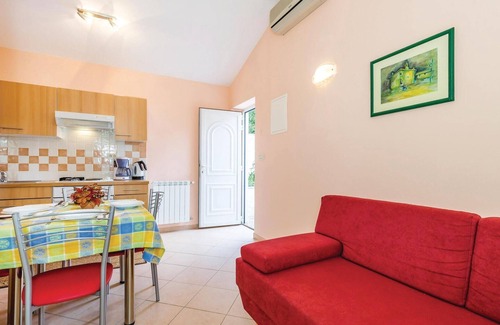 Sucici Apartment | Stunning apartment in Moscenicka Draga