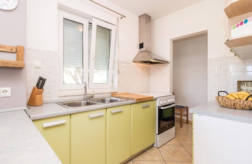 Supetarska Draga Apartment | Stunning apartment in Supetarska Draga