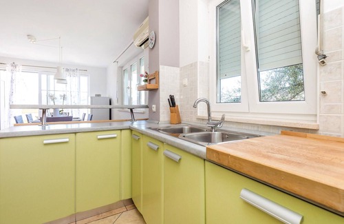 Supetarska Draga Apartment | Stunning apartment in Supetarska Draga