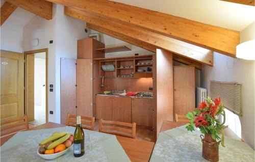 Roncegno Apartment | Stunning Apartment In Roncegno Terme With Wifi