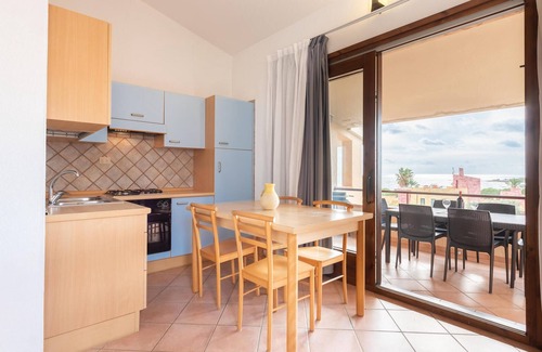 Villaputzu Apartment | Stunning apartment in Villaputzu CA