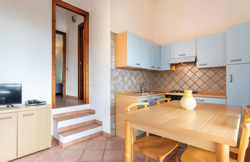 Villaputzu Apartment | Stunning apartment in Villaputzu CA