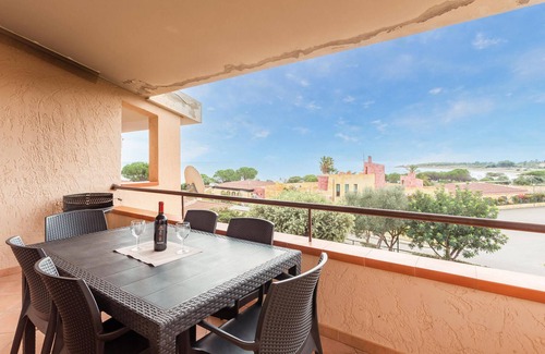Villaputzu Apartment | Stunning apartment in Villaputzu CA