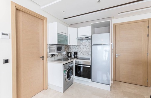 Gauthier Apartment | Stunning Apartment Gauthier#14