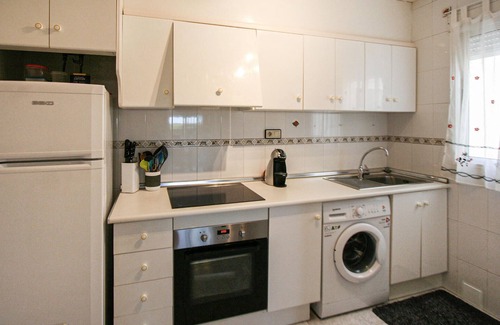 La Siesta Apartment | Stunning apartment in Torrevieja