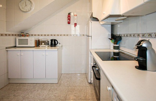 La Siesta Apartment | Stunning apartment in Torrevieja