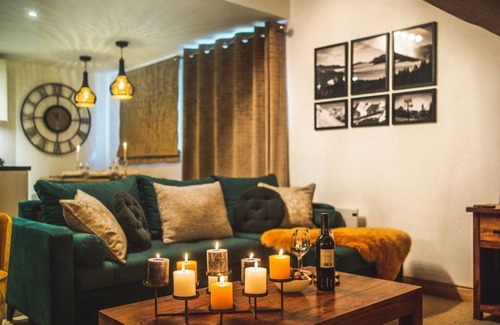 Meribel Village Apartment | Stunning Apartment in Meribel Village