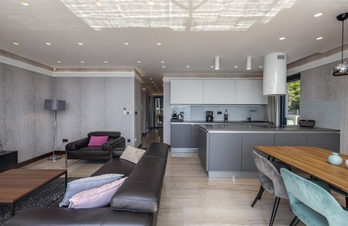 Selce Apartment | Stunning apartment in Crikvenica