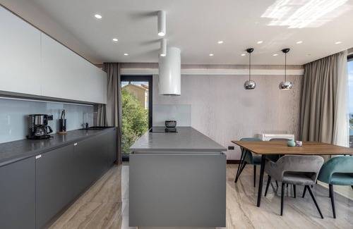 Selce Apartment | Stunning apartment in Crikvenica