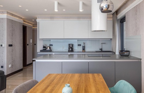 Selce Apartment | Stunning apartment in Crikvenica