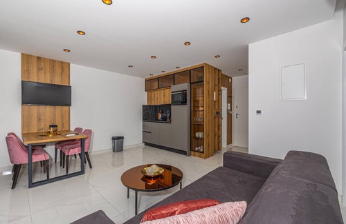 Selce Apartment | Stunning apartment in Crikvenica