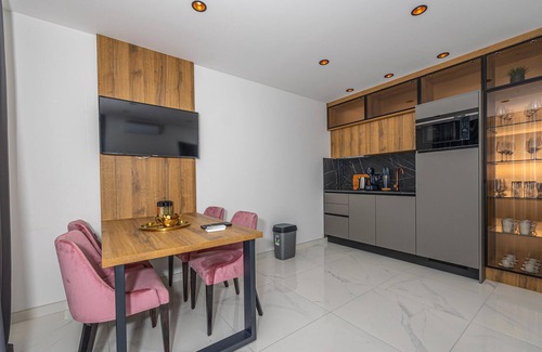 Selce Apartment | Stunning apartment in Crikvenica