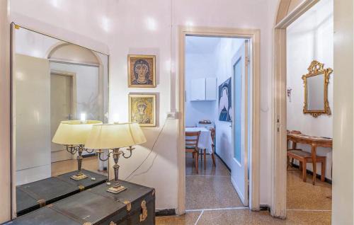 Pieve Ligure Apartment | Stunning Apartment In Bogliasco With Kitchen