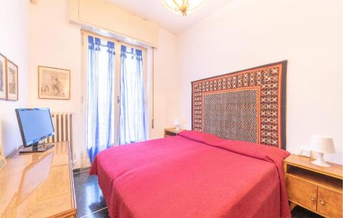 Pieve Ligure Apartment | Stunning Apartment In Bogliasco With Kitchen