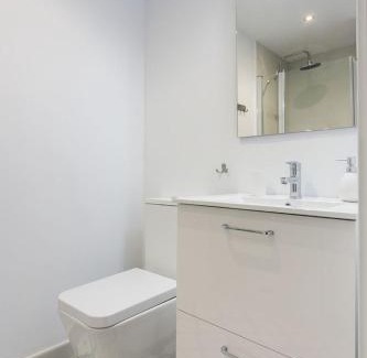 Feria Apartment | Stunning apartment in central Seville
