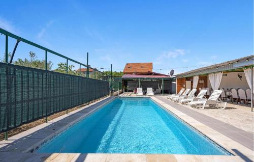 Skradin Apartment | Stunning Apartment In Dubravice