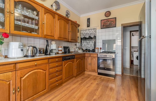 Sodici Apartment | Stunning apartment in Kostrena