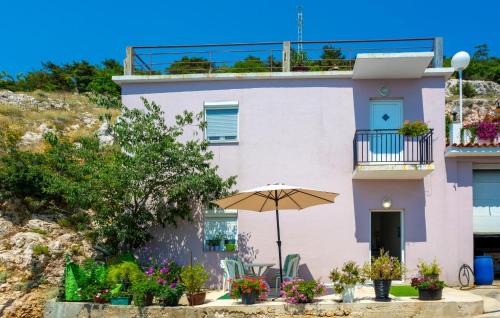 Stara Baska Apartment | Stunning Apartment In Stara Baska