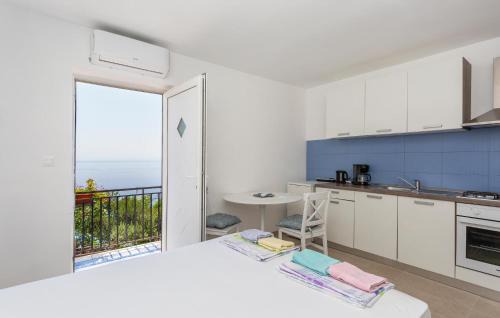 Stara Baska Apartment | Stunning Apartment In Stara Baska