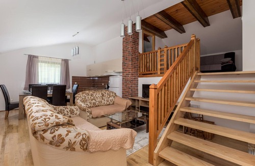 Vrbovsko Apartment | Stunning apartment in Vrbovsko