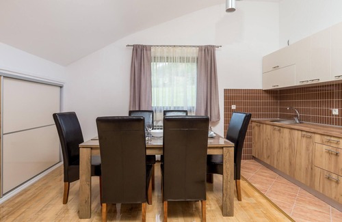 Vrbovsko Apartment | Stunning apartment in Vrbovsko