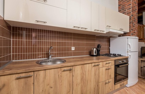 Vrbovsko Apartment | Stunning apartment in Vrbovsko