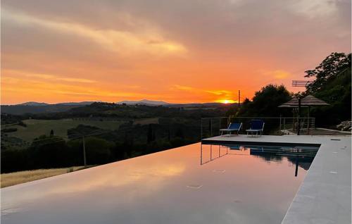 Monte Antico Alto Apartment | Stunning Apartment In Monte Antico