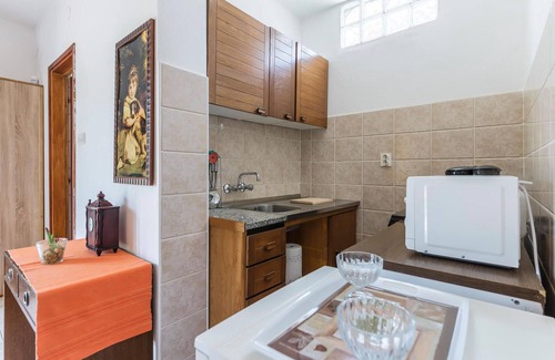 Peruski Apartment | Stunning apartment in Marcana