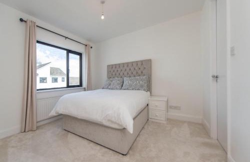 Oranmore Apartment | Stunning apartment in Oranmore