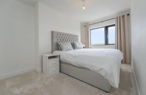 Oranmore Apartment | Stunning apartment in Oranmore